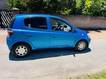 cars under 5000