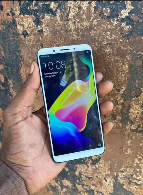 oppo a83