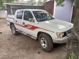 A picture of TOYOTA HILUX INAUZWA