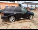 A picture of Acura MDX 05 Engine and Gear ok Ac needs attention