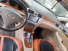 A picture of 3 6m ES 330 Buy and rejoice Direct 2005 model