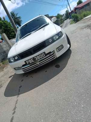 Trinidad &.