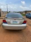 A picture of 2005 Toyota Camry buy