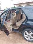 A picture of Ml 350 2008 Nigeria used Benz Kubwa Abuja 3 950