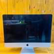 A picture of iMac