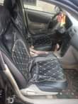A picture of Toyota Corolla 2002