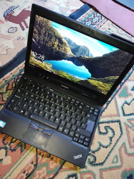 lenovo laptop