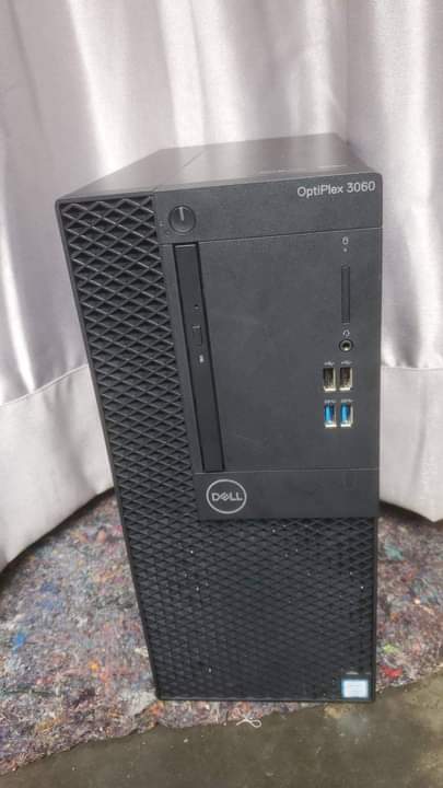 dell optiplex