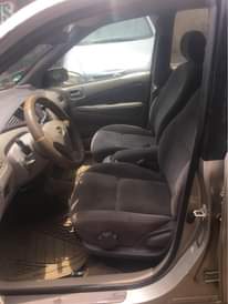 A picture of Toyota Prius