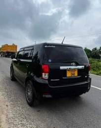 A picture of TOYOTA RUMION INAUZWA 6 5M 0742919429