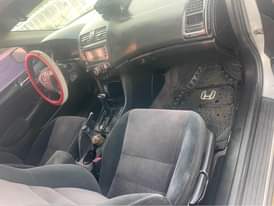 A picture of Honda Accord 2005