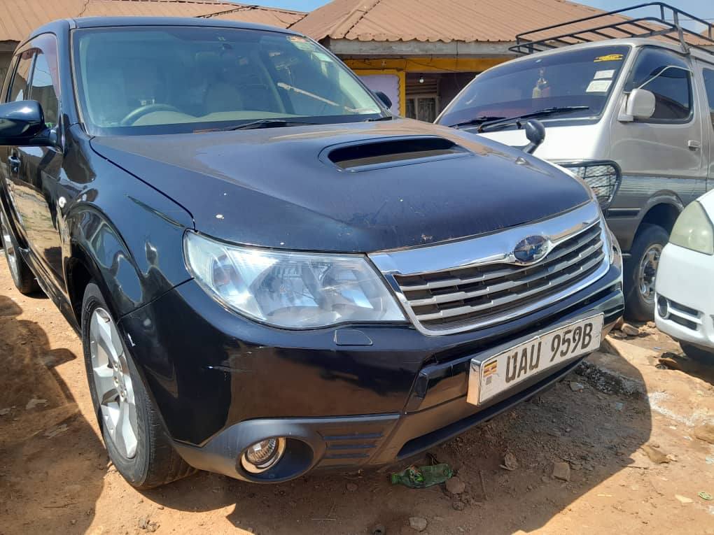 A picture of XT forester 0704333900