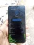 A picture of Samsung A22