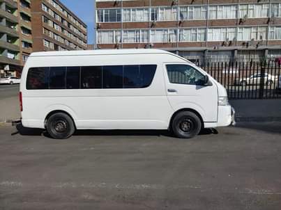 CARS A.