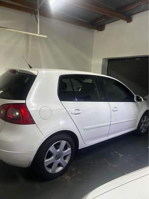 VW's F.