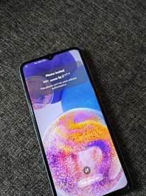 A picture of SAMSUNG A23
