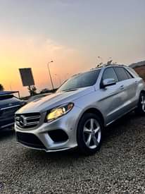 A picture of Direct Belgium 2017 GLE350 34m 08101895636