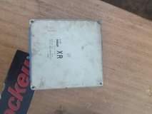 A picture of Nissan