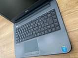 A picture of Dell core 3 4gen Ram 4gb hdd 500gb procesor 1