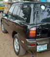 A picture of 2000 Toyota RAV4