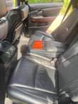 A picture of Grade Toks Standard Panoramic sunroof Make Lexus Model RX330 Model