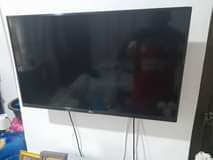 A picture of Led tv 32