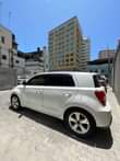A picture of TOYOTA IST
