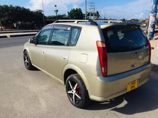 A picture of TOYOTA OPPA NAUZA MIL 4.5 0743435416