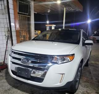 A picture of 2013 Ford Edge For Sale
