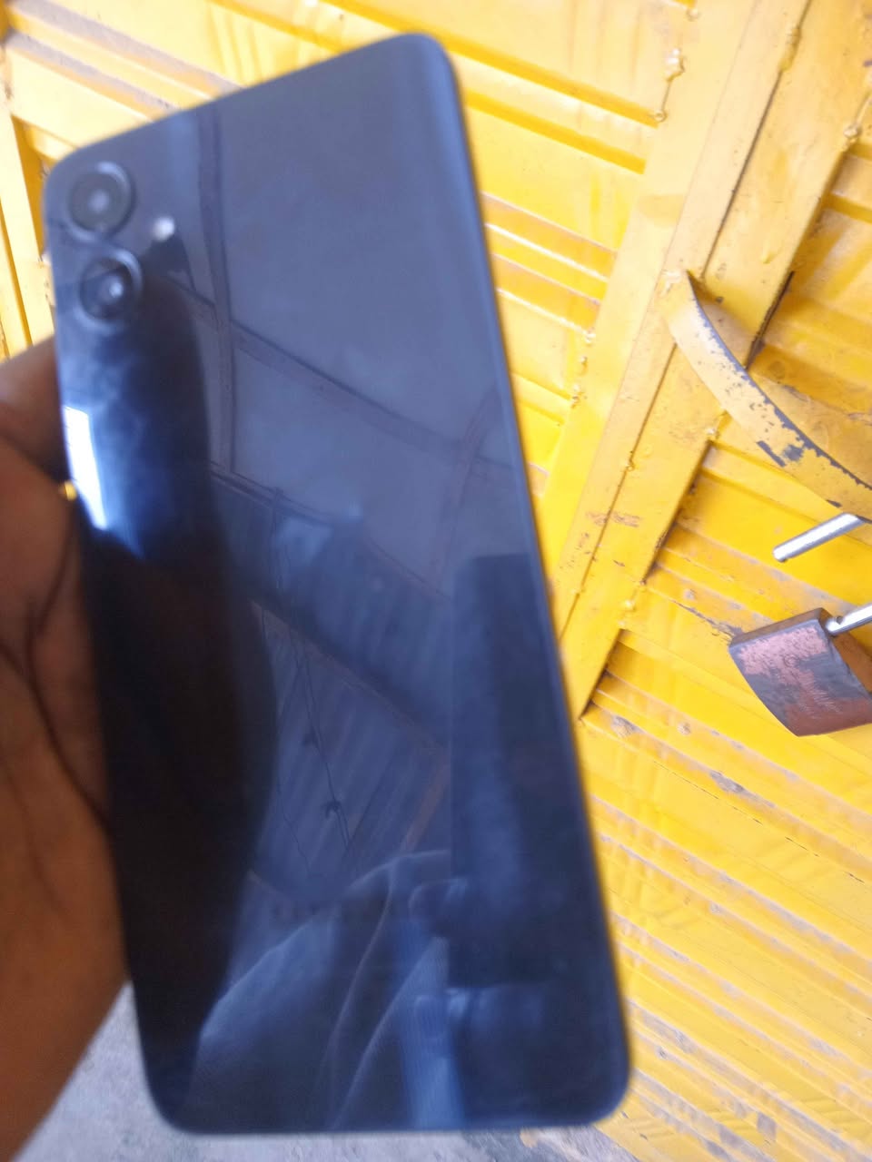 A picture of Samsung A05