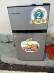 A picture of Nauza friji haina shida yoyote hile ina gandisha kwa halaka