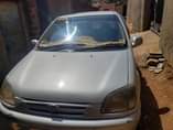 A picture of Toyota Raum for sale Buy and drive