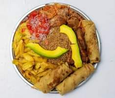 A picture of Lusaniya