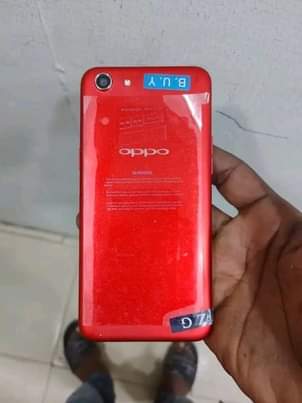 oppo a83
