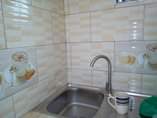 A picture of Double rms slf contained for rent in Mpererwe Kizingiza UGX250k