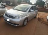 A picture of 20m VVTi Toyota ISIS very good condition buy and drive