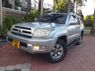 A picture of Sharcx france motors