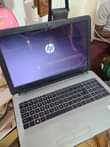 A picture of HP 15 AMD A6 4GB 300GB HDD Radeon R4 15