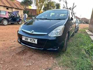A picture of Wish