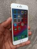 A picture of iPhone 6