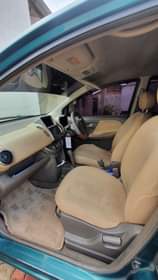 A picture of Car
