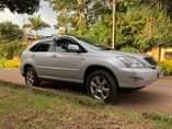 A picture of Toyota Harrier Model 2007 Engine 2 4cc Price 43M Available