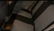 A picture of 2009 Toyota Corolla Neatly used and maintained Location Abuja VIDEO