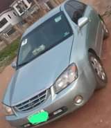 A picture of NEAT KIA