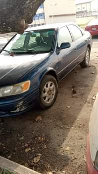 A picture of Toyota Camry Envelope v6 Good Engine and Gear AC need