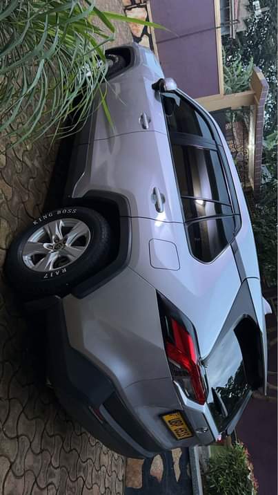 A picture of 2020 Toyota RAV4