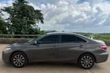 A picture of 2015 Toyota Camry