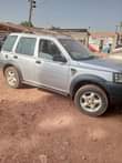 A picture of LAND ROVER