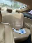A picture of 2008 Honda accord coupe V6