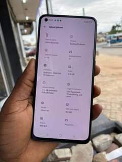 A picture of Oppo